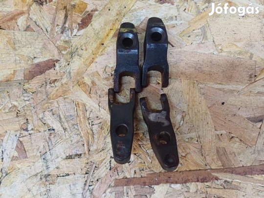 Kia Ceed  (2012-2018) 1.6Crdi Diesel Porlasztó Lefogató Garnitúra