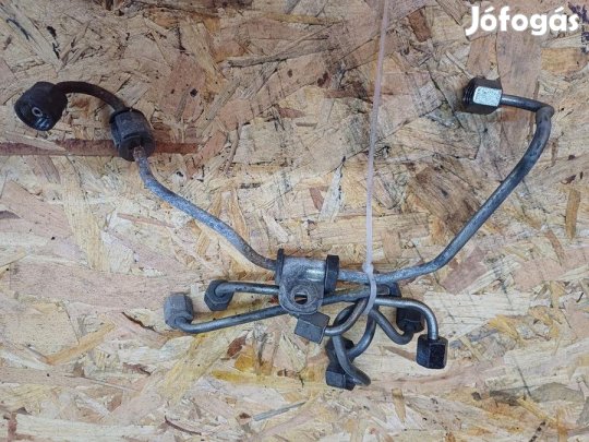 Kia Ceed  (2012-2018) 1.6Crdi Diesel Porlasztó Nyomócső