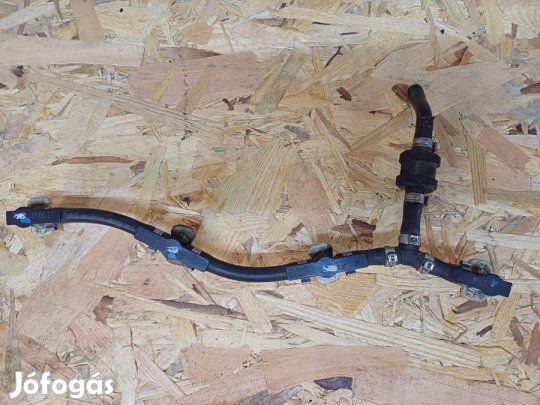 Kia Ceed  (2012-2018) 1.6Crdi Diesel Résolajcső