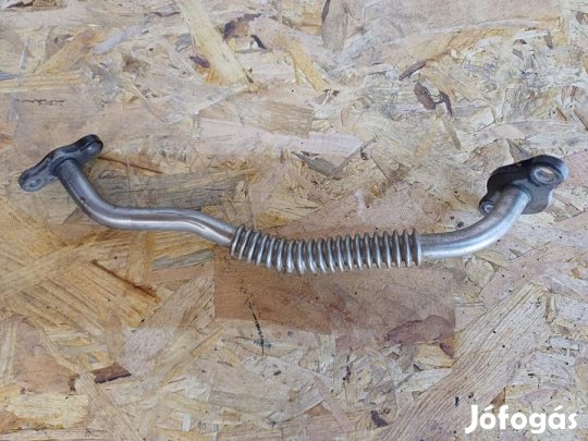 Kia Ceed  (2012-2018) 1.6Crdi Diesel Turbóolajcső