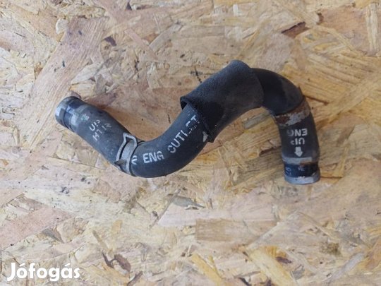 Kia Ceed  (2012-2018) 1.6Crdi Diesel Vízcső