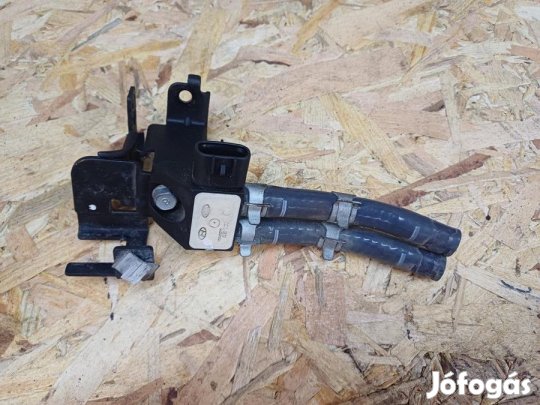 Kia Ceed  (2012-2018) 1.6Crdi Diesel  Részecskeszűrő Nyomás Érzékelő