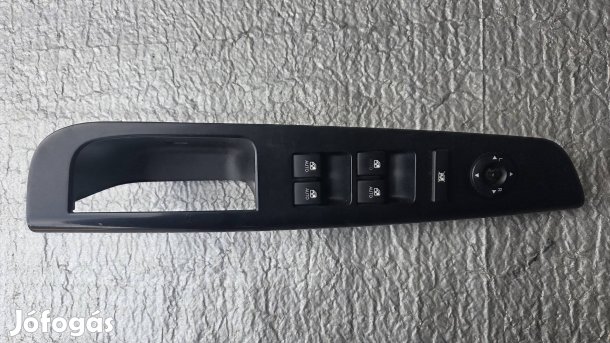 Kia Ceed ablakemelő kapcsoló 93570-1H120