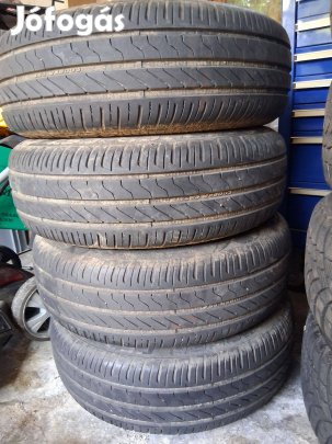 Kia Ceed alufelni garnitúra nyári gumival eladó!