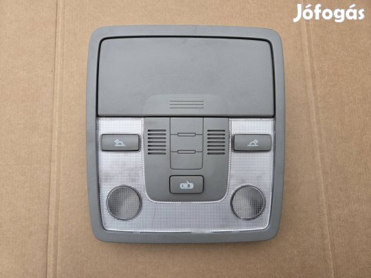 Kia Ceed beltér világítás 2007-2012 