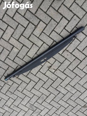 Kia Ceed csomagtér roló