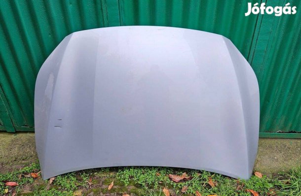 Kia Ceed gépháztető motorháztető 2018-