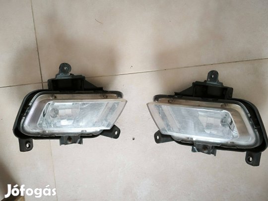 Kia Ceed ködlámpa, kia ködlámpa