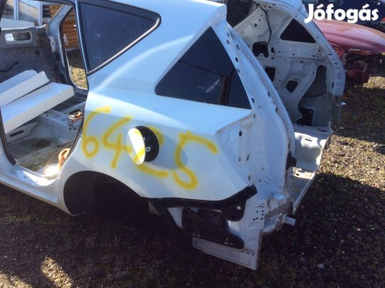 Kia Ceed kombi -12' b.h. sárvédő 1/4