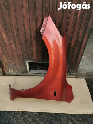 Kia Ceed sárvédő 2006-2012 (bal oldali)