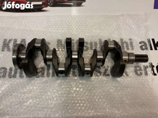 Kia Hyundai 1.7 CRDI főtengely 231112A802-BON