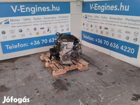 Kia/Hyundai G4LA bontott motor