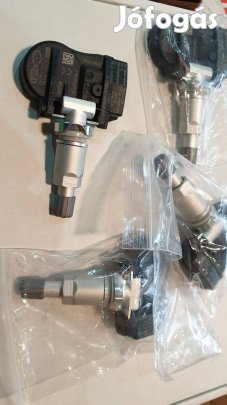 Kia Hyundai Tpms szenzorok, szett