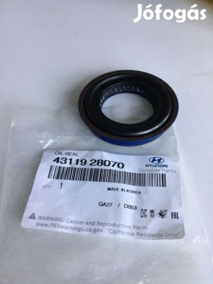 Kia Hyundai féltengely szimering 4311928070