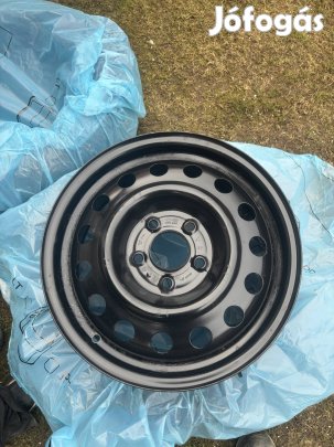 Kia Hyundai gyári lemez felni 16"