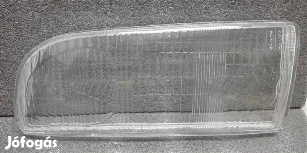 Kia K2500-K2700 fényszóróüveg bal 1999 -> 2001