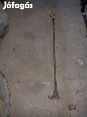 Kia K2700 Bal Első Torziós Rugó