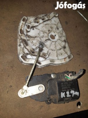 Kia K2700 Fűtés Állító Motor