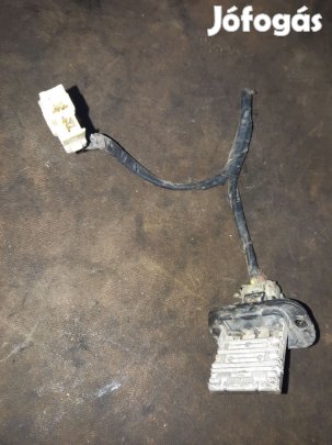 Kia K2700 Fűtés Ellenállás