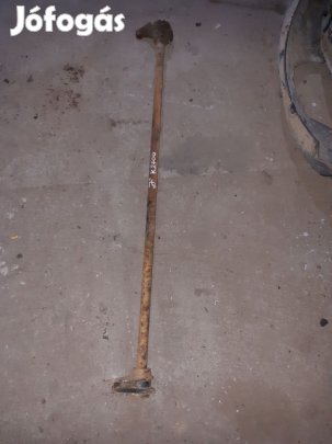 Kia K2700 Jobb Első Torziós Rugó