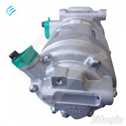 Kia Niro I (De) EV klímakompresszor (használt) 97729-K4000