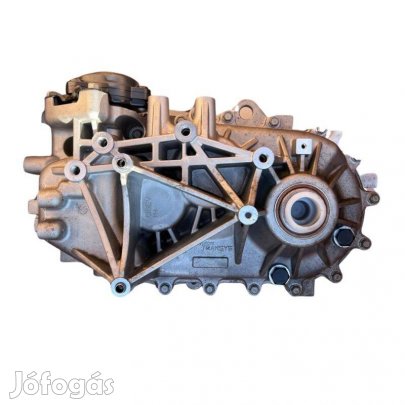 Kia Niro I (De) EV reduktor (használt) 44500-18EA1