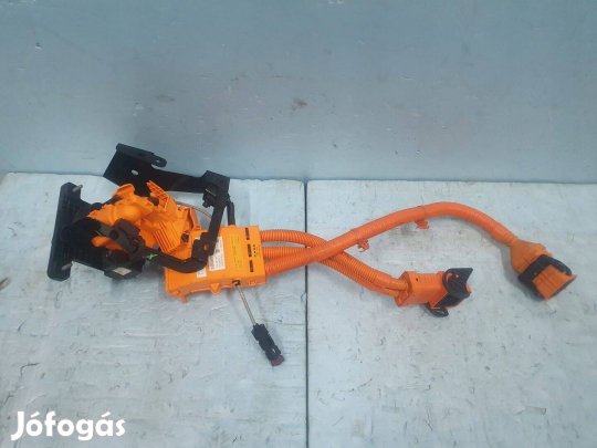 Kia Niro I (De) EV töltőport (használt) 91684-Q4023