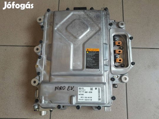 Kia Niro I, Niro II EV 204 LE inverter (használt) 36601-0E290