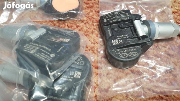 Kia Niro , Ioniq , Kona tpms szett ,4db új