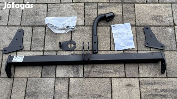 Kia Niro elektromos E-Niro vonóhorog új