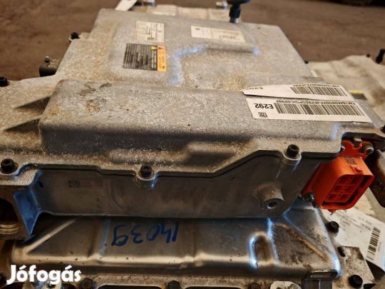 Kia Niro i (De) EV OBC fedélzeti töltő (használt) 36400-0E196