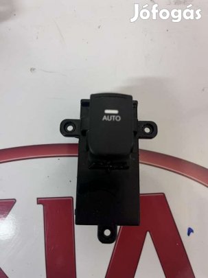 Kia Optima TF bal hátsó elektromos ablak kapcsoló 935802T010-BON