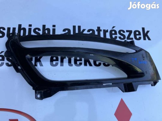 Kia Optima TF ködlámpa keret jobb 865522T020-BON