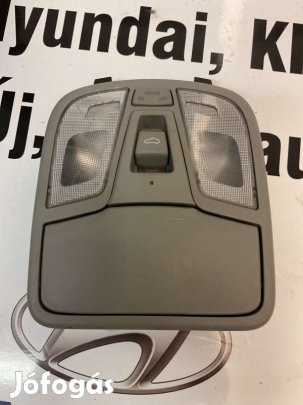 Kia Optima TF térképlámpa 928102T01187-BON