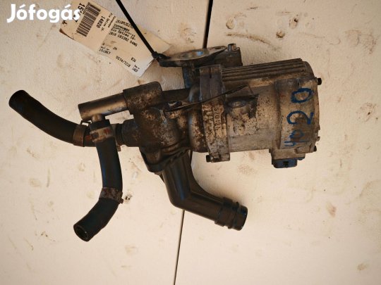 Kia Optima (JF) 2.0 GDi Hybrid 205 LE vízpumpa (használt) 25100-2E272