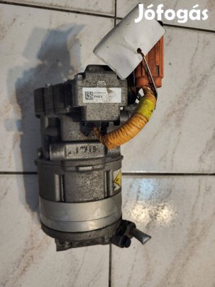 Kia Optima (JF) 2.0 GDi Hybrid klímakompresszor (használt) 97701-E6110