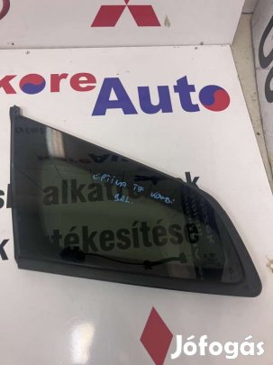 Kia Optima kombi bal hátsó fix üveg 87810D4320-BON