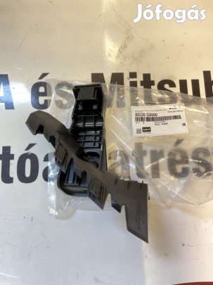 Kia Picanto JA jobb első homlokfali lökhárító tartó 86526G6000