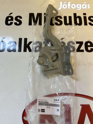 Kia Picanto JA jobb motorháztető zsanér 79120G6000