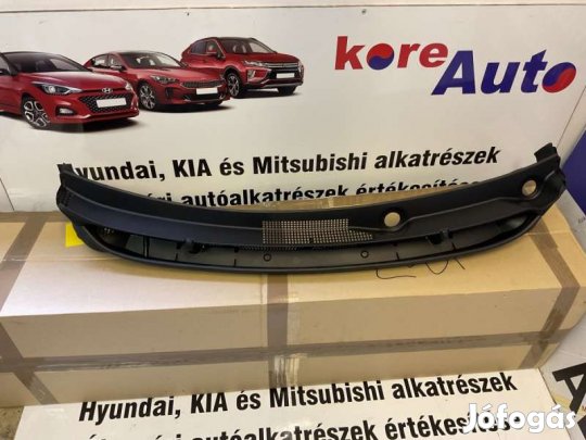 Kia Picanto JA levélrács 86150G6000