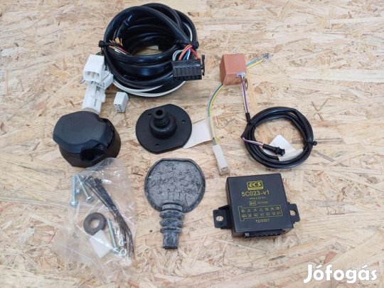 Kia Picanto (2004-2008) Vonóhorog Elektronika Új
