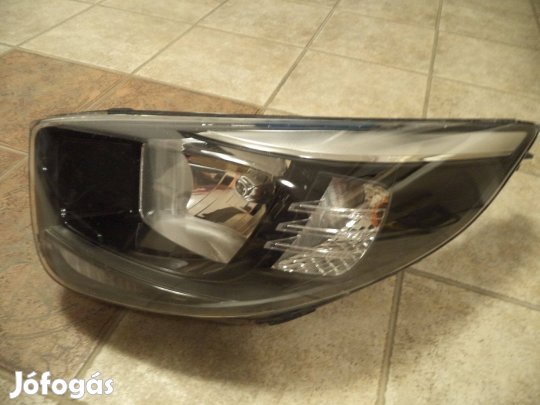 Kia Picanto bal fényszóró