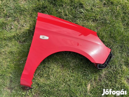 Kia Picanto motorháztető első sárvédő hűtőrács 