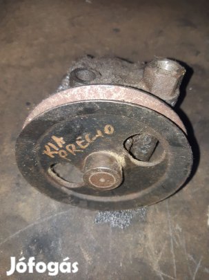 Kia Pregio Kormányszervó Szivattyú