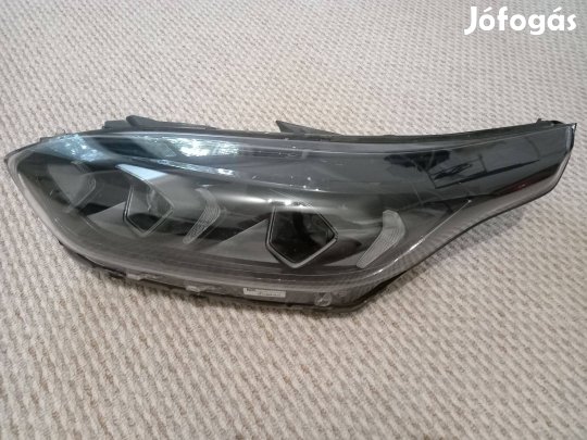 Kia Proceed, bal fényszóró