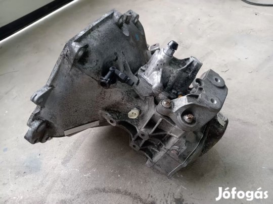 Kia RIO 1.5 CRDI 2005- 5 öt fokozatú Sebességváltó sebváltó váltó 5523