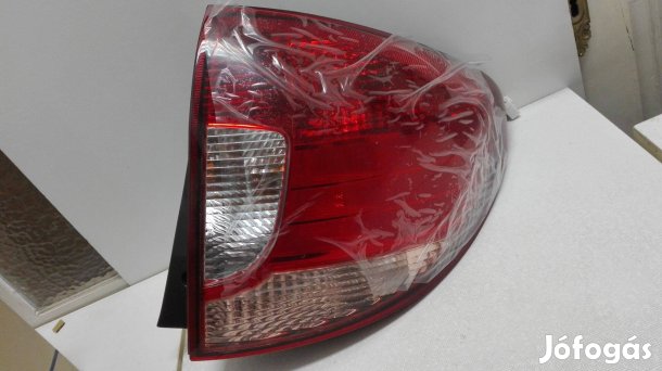 Kia Rio hátsólámpa jobb 2003 -> 2005 gyári