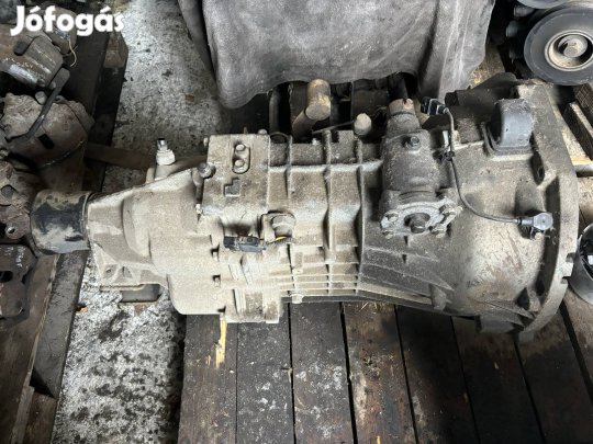 Kia Sorento 2.5 CRDI váltó kézi 5seb 55e km-es !