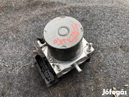 Kia Sorento ABS tömb ABS kocka