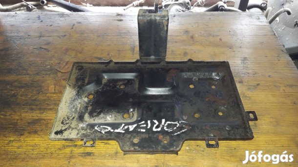 Kia Sorento Akkumulátor Tartó